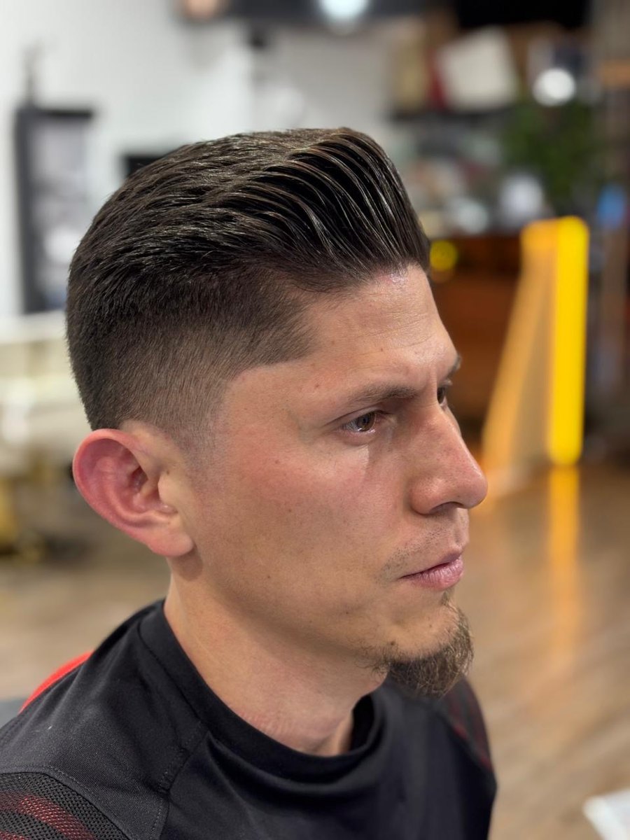 Tendencias de corte masculino que sí favorecen tu rostro